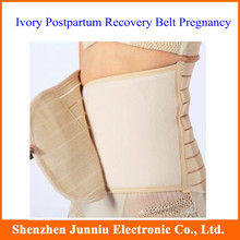 Free Shipping Corset Take Postpartum Exercise Self Control Belt Lose Weight Belt L Size