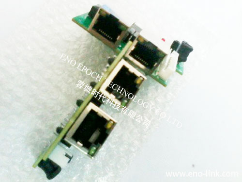 Купить n ссылка Продажа проекта коммутатор ethernet, 3 порта ...