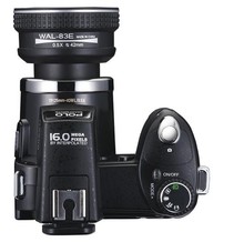 New arrival Baoda heater D3000 digital camera telephoto lens wide angle lens freeship