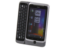 Free shipping Original HTC Desire Z A7272 3G G2 Slider 5MP GPS Wifi Android Unlocked Cell