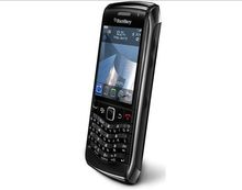 Original BlackBerry Pearl 9100 3G network GPS WIFI QWERTY Keyboard Mobile Phone Free Shipping