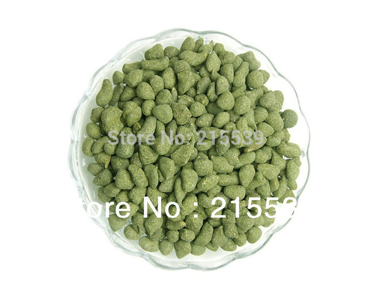  GRANDNESS 250g Sweet 2015 FRESH NEW TEA Premium Organic Taiwan Green Ginseng Oolong Tea Renshen