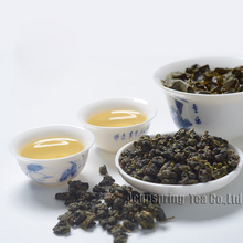 Promotion Senior 250g Taiwan Milk Oolong Tea Alishan Mountain Jin Xuan Strong Cream Flavor Wulong Tea