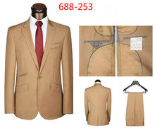 Костюмы от Men Brand Clothing Wholesale 819 для Мужчины, материал Шерсть артикул 749633619