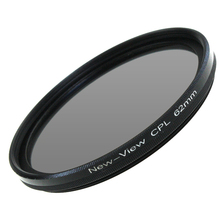 Camera & Photo! new brand 62mm CIRCULAR PL CPL Filter kit (NEW) for Canon  650D 550D 1100D Lens cameras+ tracking number
