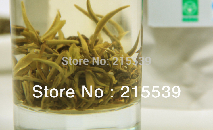  GRANDNESS 250g 8 8oz 2015 FRESH NEW Organic Premium China Jasmine Dragon Pearl Fragrance GREEN