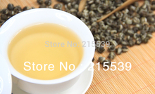  GRANDNESS 250g 8 8oz 2015 FRESH NEW Organic Premium China Jasmine Dragon Pearl Fragrance GREEN