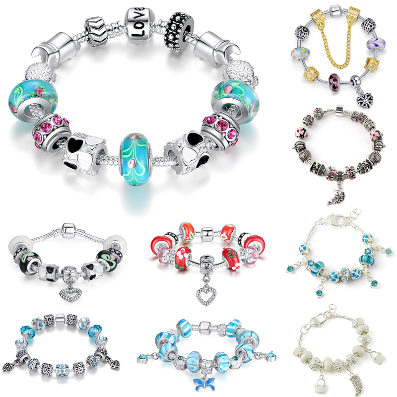 ... Silver-European-Style-Charm-Bracelet-Chamilia-Fashion-DIY-Jewelry.jpg