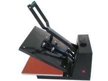 Heat press machine for t shirt,T-shirts Sublimation machine/Flat Heat Press Machine 38*38cm 38*38cm available surface