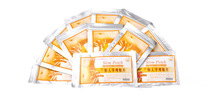 Free Shipping Bulk Slim Patch Weight Loss Slim Efficacy Strong Slimming For fat burning cream 1bag