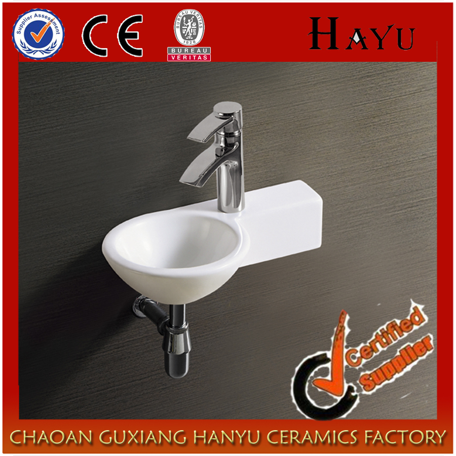 Pin Wall Hung Wash Basinwall Ceramic Washbasins on Pinterest