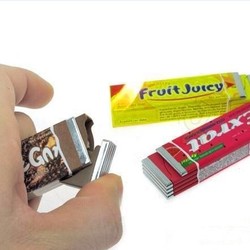 Chutty lighter,Chewing gum lighters ,green arrow Free Shipping 24Pcs/Lot HG115(China (Mainland))