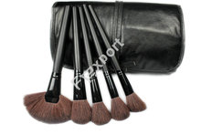 Professional 32 Pcs 32Pcs Make Up Brushes High Quality Facial Cosmetic Kit Beauty Bags Set Makeup