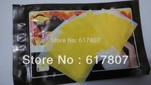Top1 selling hot 100 pcs 1 bag 10 pcs Free Shipping Slimming Navel patch plaster