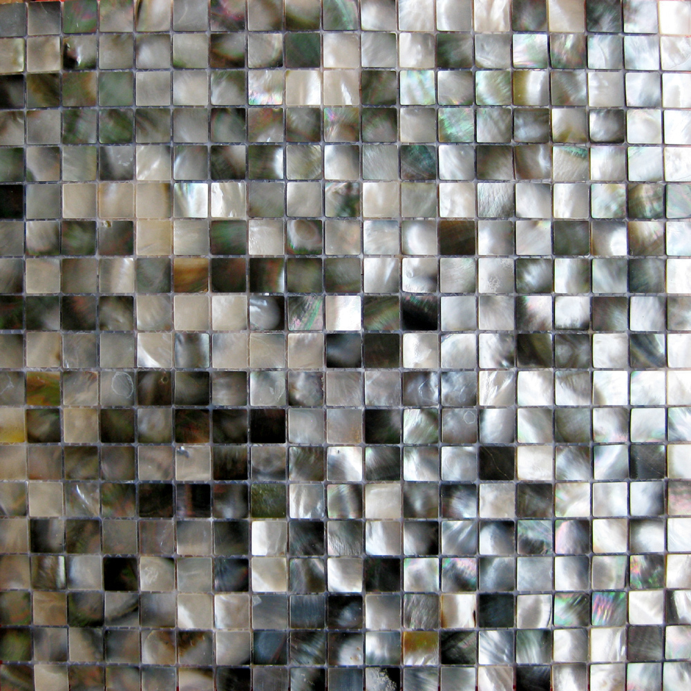 Online kopen Wholesale shell mosaic bathroom tile wall uit China shell Nieuwe Badkamer Ideeen ~ Online kopen Wholesale shell mosaic bathroom tile wall uit China shell
