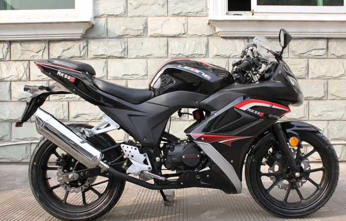Купить 125cc мотоцикл jiajue бренда спортивный автомобиль в интернет ...