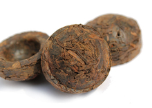 Special Grade 20pc Gold 120g 100 original taste Fermented Tea Pu er Tea Chinese Yunnan Puer