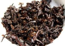 Special Grade 20pc Gold 120g 100 original taste Fermented Tea Pu er Tea Chinese Yunnan Puer