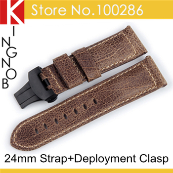 Free-Shipping-Vintage-Brown-Genuine-Leather-Watchbands-With-Deployment-Clasp-24mm-Watch-Band-Watch-Strap-For.jpg_350x350.jpg