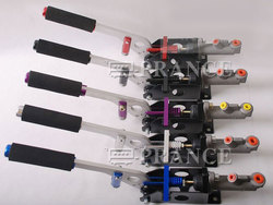 2013 NEW HYDRAULIC DRIFT HANDBRAK ERED/BLUE/PURPLE/BLACK/GOLD IN STOCK(China (Mainland))