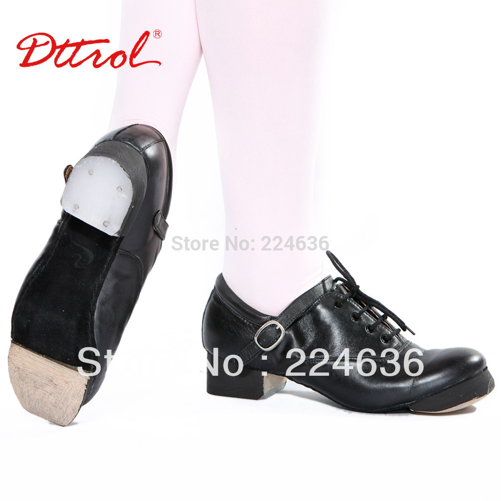 Sole Ghillie Dance Shoes for Ladies and Men D004777-in Dance shoes ...