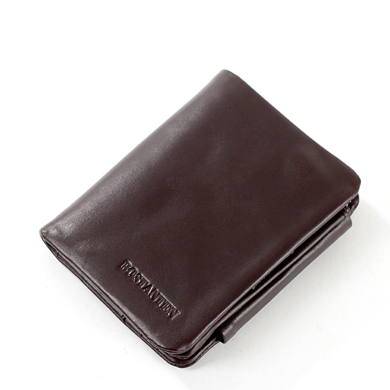 Designer coupon organizer wallet
