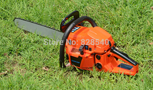 PROFESSIONAL 58CC,2.4KW  CHAIN SAW,PETROL CHAINSAW ,  CHAIN SAWS WTH BEST PRICE FROM CHINESE ORIGINAL FACTORY SELLINHG DIRECTLY