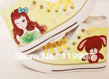 Women Sneakers shoes star canvas shoes sneakers for women 2013 brand flats classic canvas all the