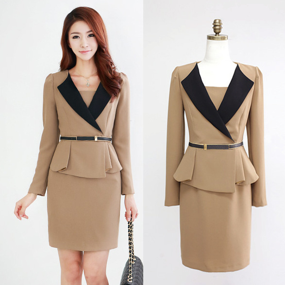 Dress женская одежда