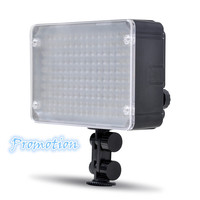 Aputure AL-160 160 LED Video Light Studio Lighting Phot Light Camera Video Camcorder for Canon Nikon Sony SLR