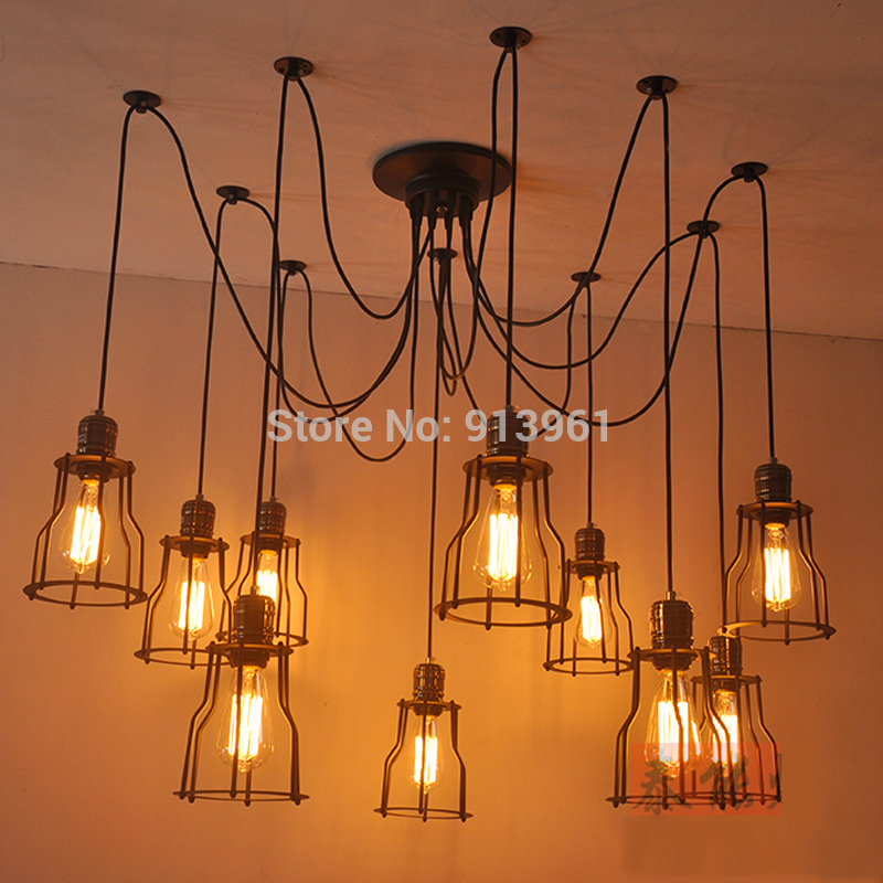 vintage Aliexpress.com Chandeliers Get Online Cheap   Alibaba  Foyer lighting chandelier  Group cheap