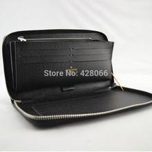 2014long wallets fashion large capacity clutch women’s genuine leather wallet lovers design wallet free shiping