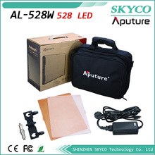 Aputure Amaran AL 528W 528 LED Video Light Panels Led Light for Camcorder or DSLR Cameras