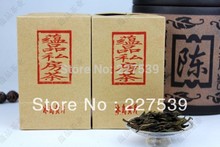 2012 old tree puer 100g/bag Chinese sweet tea pu-erh raw tea clearance