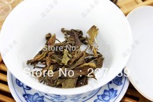 pu137 Promotion 2012 old tree puer 100g bag Chinese sweet tea pu erh raw tea protect