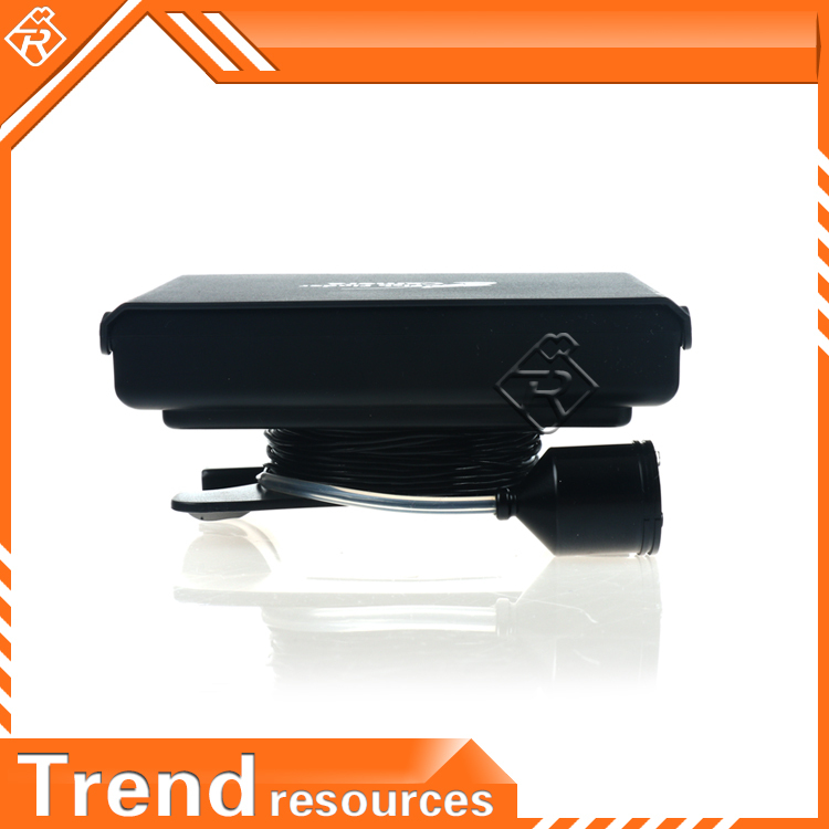 2014 new fishing fish camera finder 3.5inch Monitor LCD Underwater