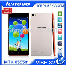 Lenovo S820 phone MTK6589 Android 4.2 Quad Core 4.7″ 1280 X720 capacitive touch screen WCDMA 3G WIFI Bluetooth free shipping LN