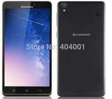 Original Lenovo S820 phone Android 4.2 Quad Core MTK6589 4.7″ 1280 X720 screen 13.0 MP Camera WIFI Bluetooth free shipping LN