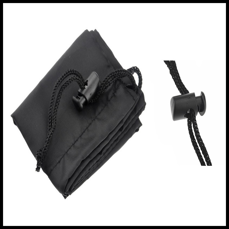 Newest Black Bag For Gopro Hero Accessory Accessories Parts ST 52