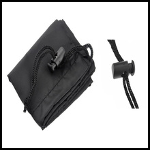 Newest Black Bag For Gopro Hero Accessory Accessories Parts ST-52