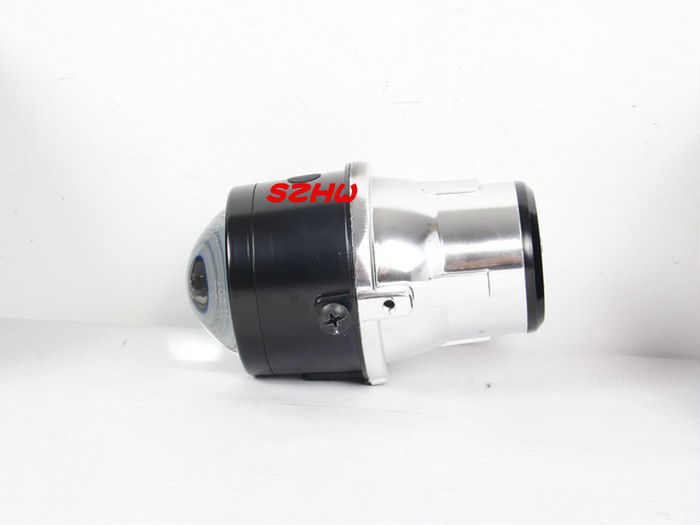 Car Front Bumper Lights Bifocal Lens Fog Lamp Assembly case for Opel ASTRA Zafira ANTARA Dacia