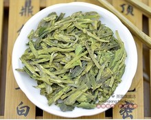 AAAA 125g 2015 Spring West Lake longjing tea green tea Chinese Dragon well Tea Top Grade