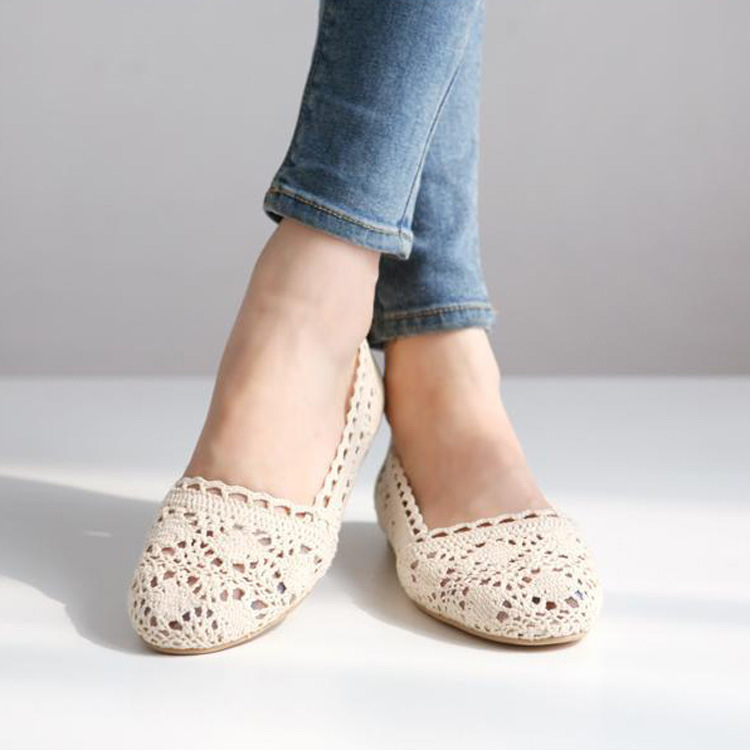 sexy ballerina shoes