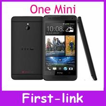 HTC One Mini 601e Original Unlocked mobile phones GSM GPS WIFI 16GB 4 3 inch Touch