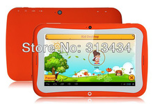 BENEVE R70AC Kids Tablet PC Children Educational 7 inch Dual Core RK3026 Android 4 2 512MB
