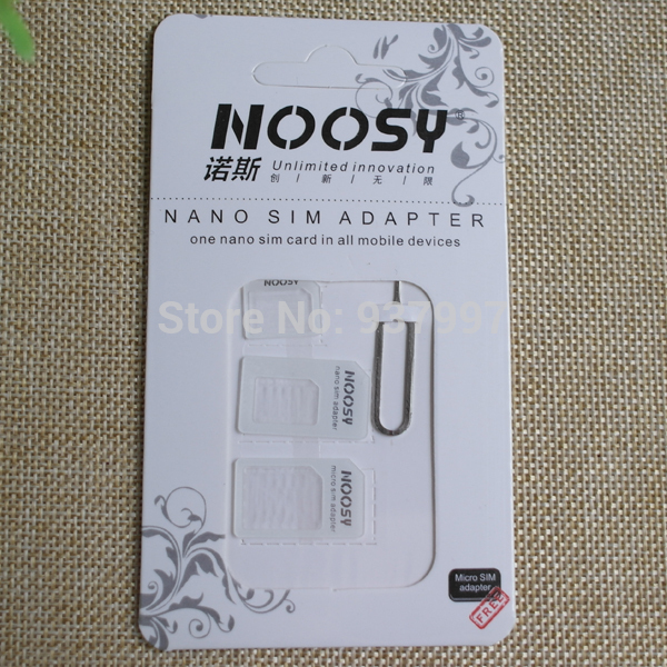   NOOSY Nano    Apple , iPhone Samsung Galaxy HTC MIUI 3 Nokia Sony 