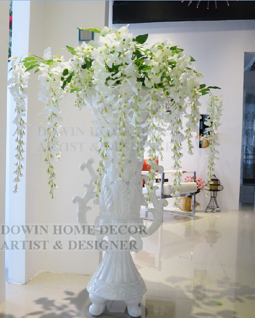 Wholesale wedding flower supplies