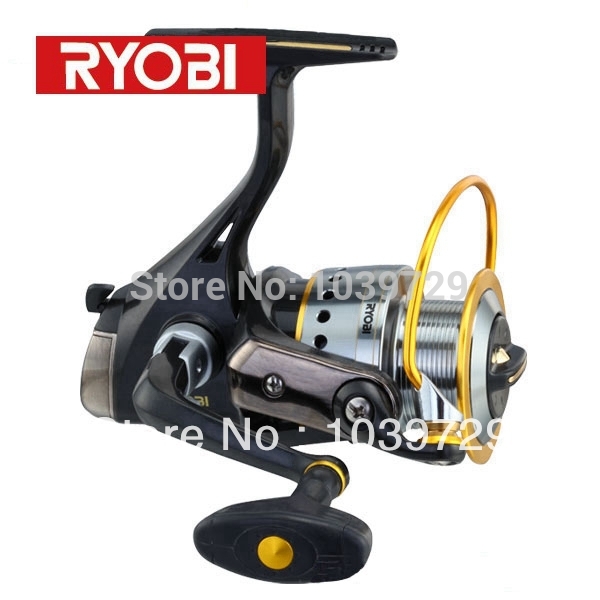 Купить Ryobi ecusima 3000vi удочка зимняя v образный рыболовная катушка ...