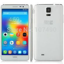 Elephone P8 MTK6592 1.7 GHZ Octa Core cell phone 5.7 Inch IPS 1920*1080 Android 4.2 Phone 2GB RAM 16GB ROM 13MP camera 3G WCDMA