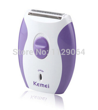 HOT 2014 New Women Shave Wool Device Knife Electric Shaver Wool Epilator Shaving Personal Care